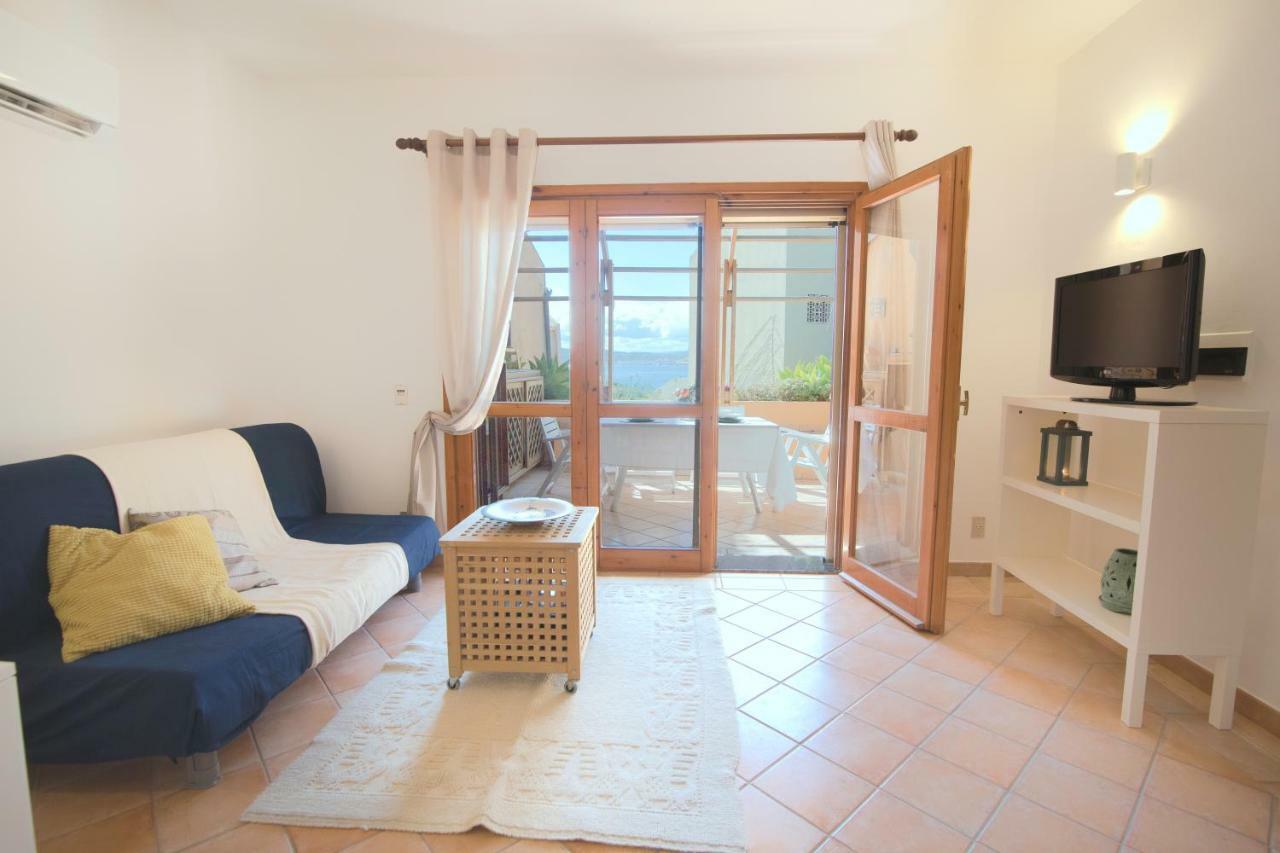 Homey Experience - Ex 103 La Maddalena  Exterior foto